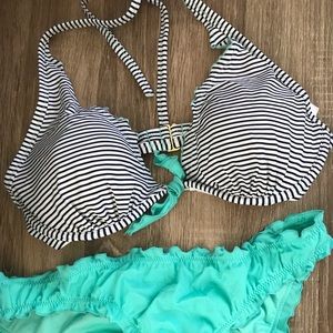VS Bikini